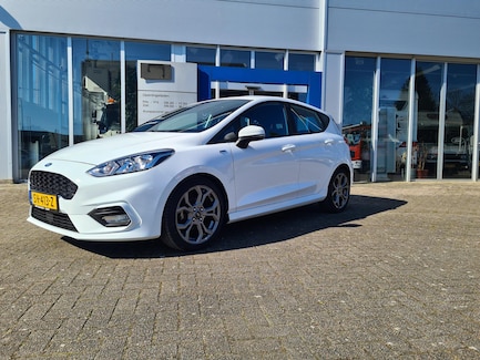 Ford Fiesta 0