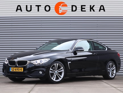 BMW 4-Serie 0