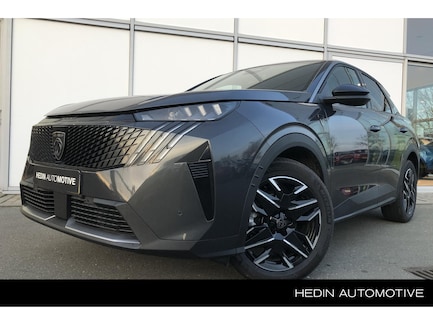 Peugeot 3008 0