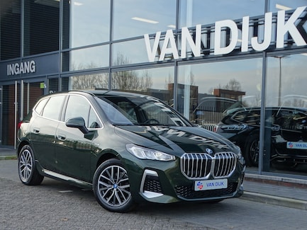 BMW 2-Serie Active Tourer 0