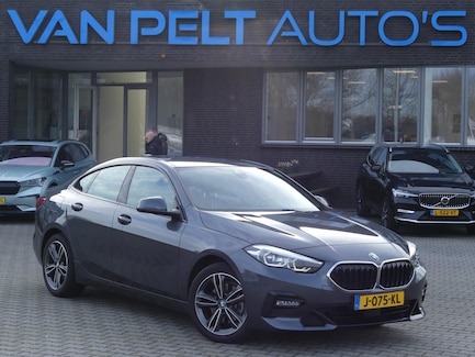 BMW 2-serie Gran Coupé 0