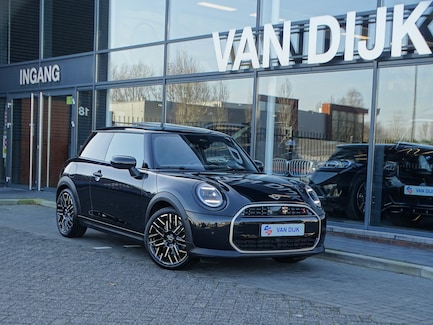 MINI Cooper S 0