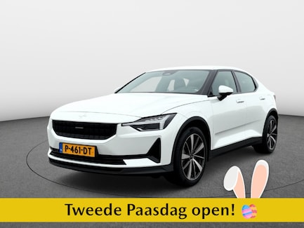 Polestar 2 0