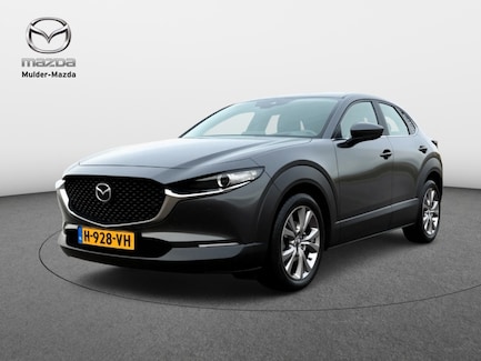 Mazda CX-30 0