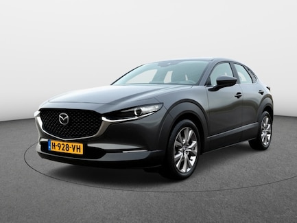 Mazda CX-30 0
