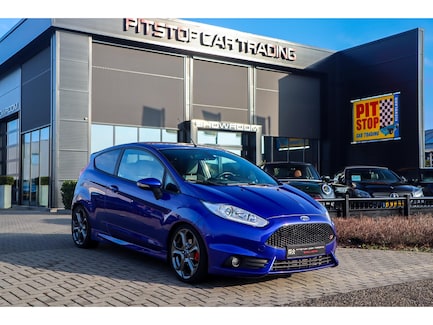 Ford Fiesta 0