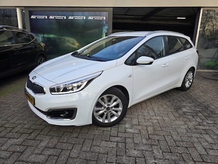 Kia Ceed 0