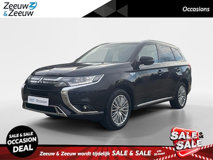 Mitsubishi Outlander 0