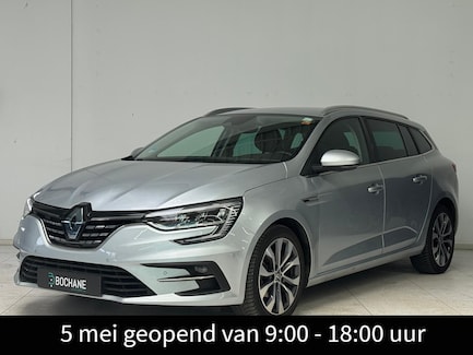 Renault Megane 0
