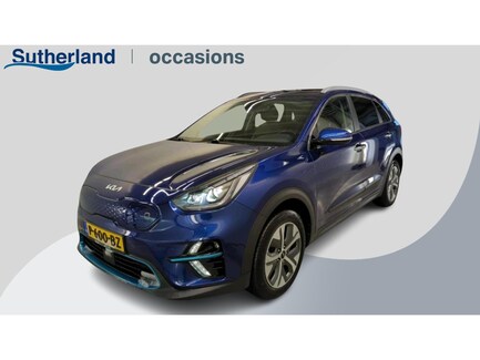 Kia Niro EV 0