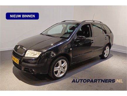 Skoda Fabia 0