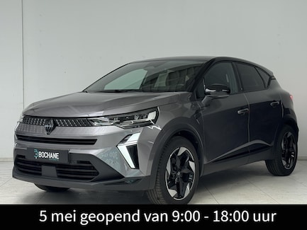 Renault Captur 0