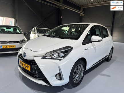 Toyota Yaris 0