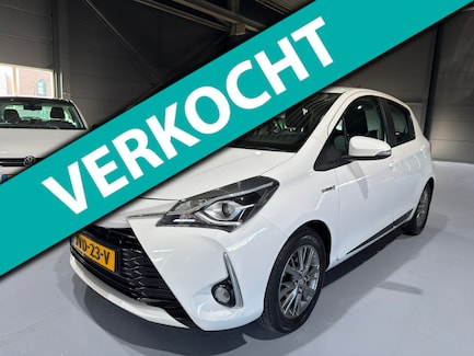 Toyota Yaris 0