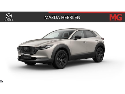 Mazda CX-30 0