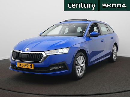 Skoda Octavia 0