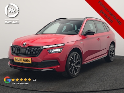 Skoda Kamiq 0