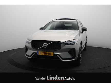 Volvo XC60 0