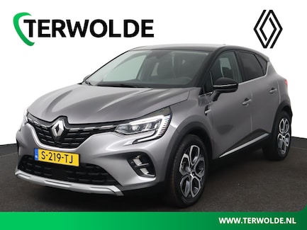 Renault Captur 0