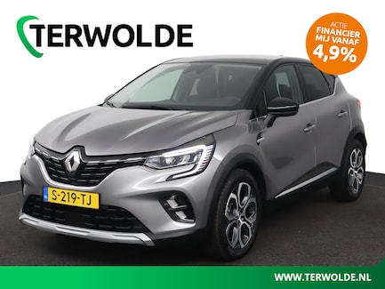 Renault Captur 0