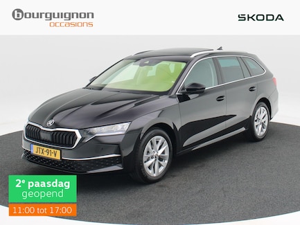 Skoda Octavia 0