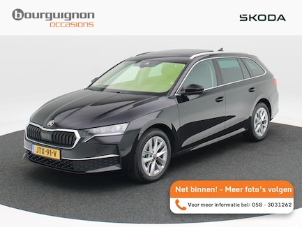 Skoda Octavia 0