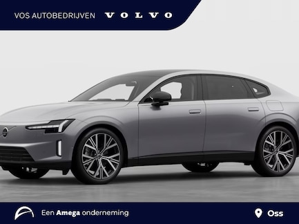 Volvo ES90 0