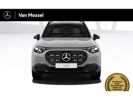 Mercedes-Benz GLB 0