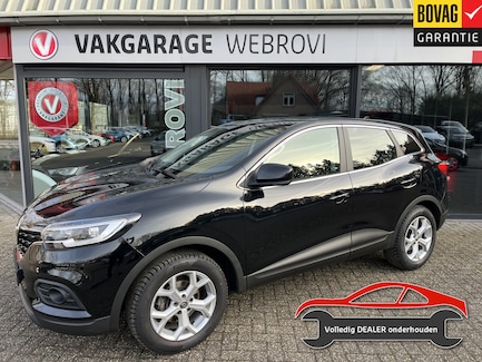 Renault Kadjar 0