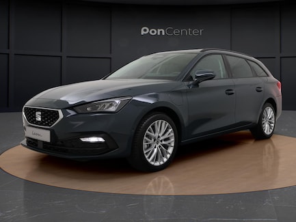 SEAT Leon 0