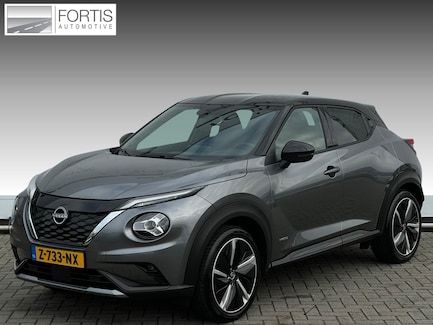 Nissan Juke 0