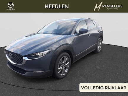 Mazda CX-30 0