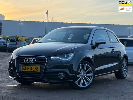 Audi A1 0