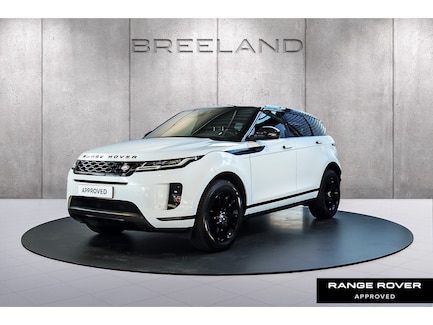 Land Rover Range Rover Evoque 0