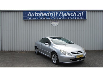 Peugeot 307 0