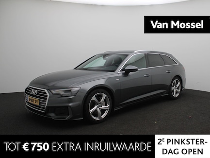 Audi A6 0