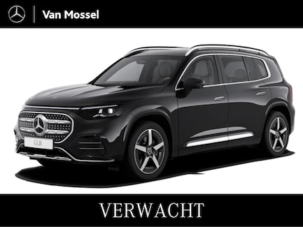 Mercedes-Benz GLB 0