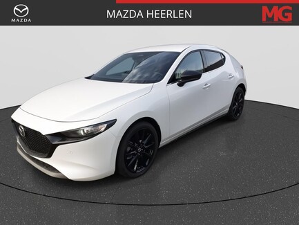 Mazda 3 0
