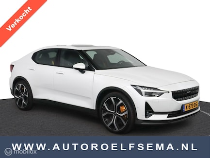 Polestar 2 0