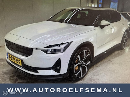 Polestar 2 0