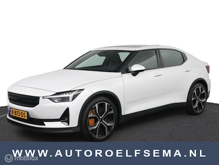 Polestar 2 0
