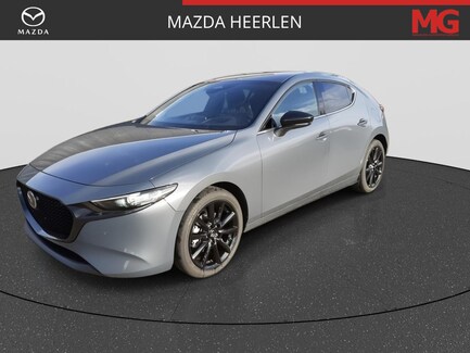 Mazda 3 0