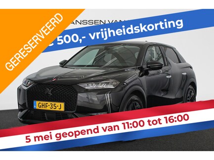 DS 3 0
