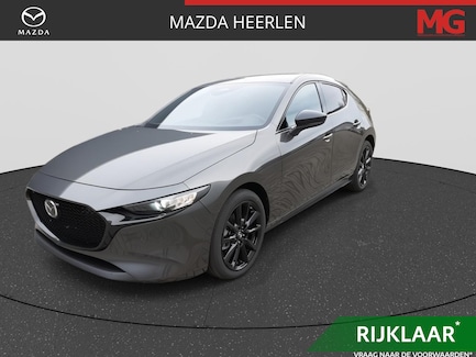 Mazda 3 0