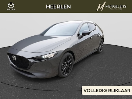 Mazda 3 0