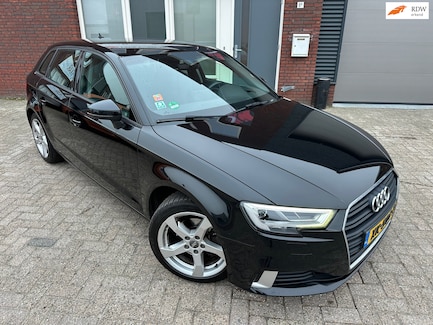 Audi A3 0
