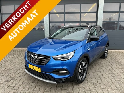 Opel Grandland 0