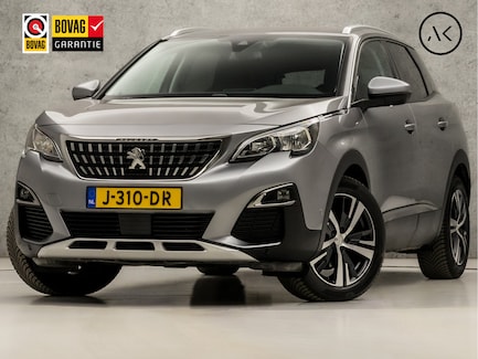 Peugeot 3008 0
