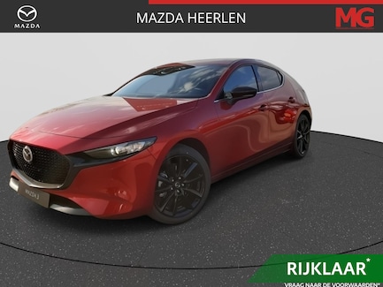 Mazda 3 0