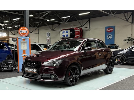 Audi A1 0